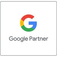 Insignia de Google Partner Insignia de Google Partner